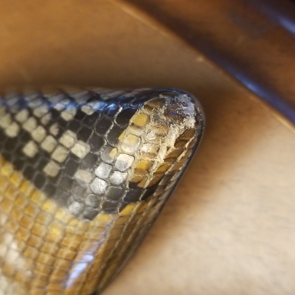 Ras slip on shoes - Picture 3 of 9